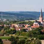 Armsheim und das Wiesbachtal