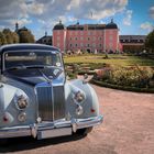 Armstrong Siddeley 346 Sapphire Lim. GB 1955