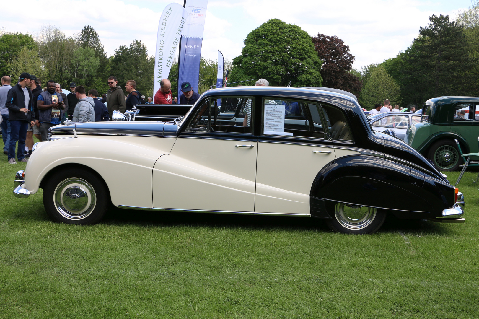 Armstrong-Siddeley