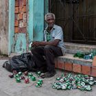 Armut in den Strassen von Havanna