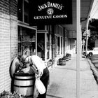 Armut in der Heimat von Jack Daniels, Lynchburg, TN