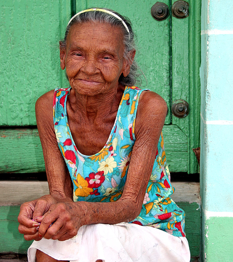 Armut in Kuba