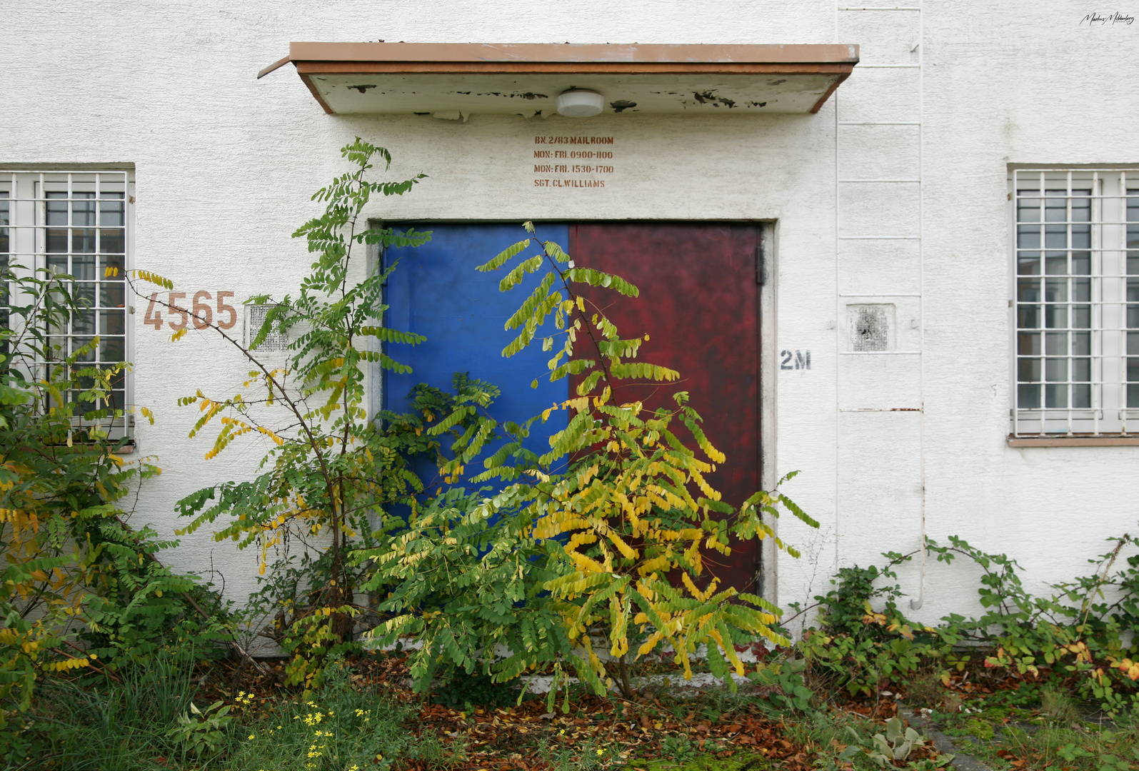 Army Airfield, Babenhausen, Hessen