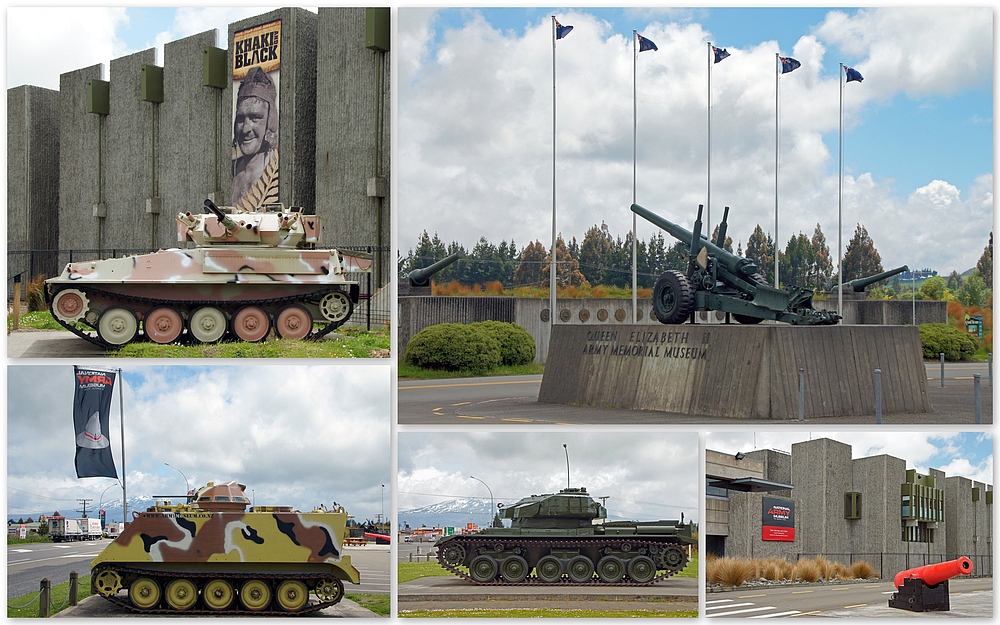 ..Army Museum..