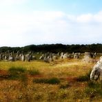 Army of Stones