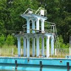 army swimming pool in Dortmund