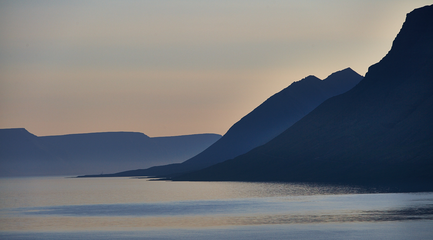 Arnafjörður