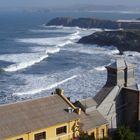 Arnao coal mine, Asturias - Northern Spain