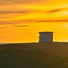 Arnarstapi Lighthouse