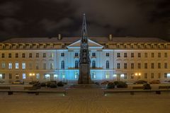 Arndt-Universität