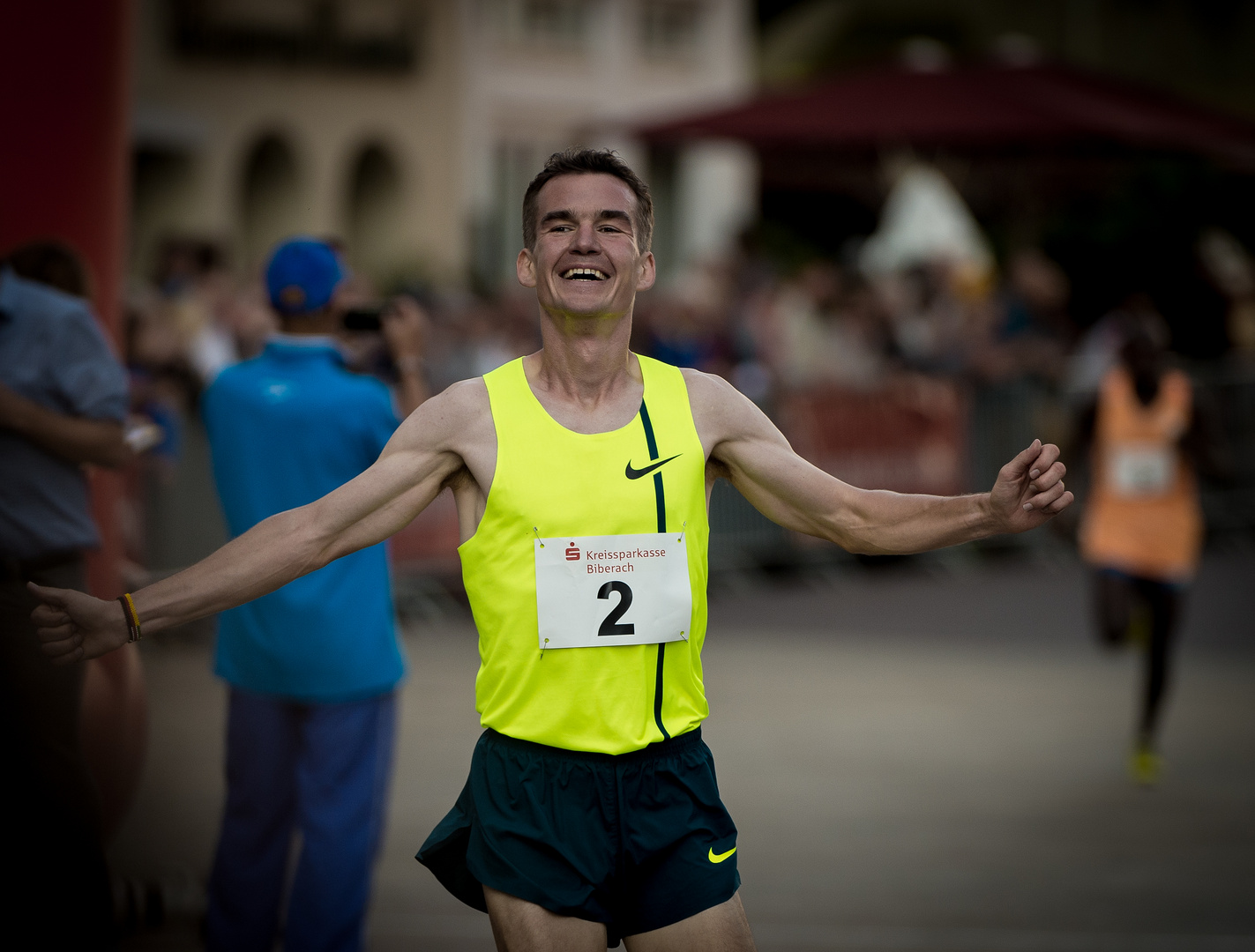 Arne Gabius Foto & Bild sport, leichtathletik, laufen Bilder auf