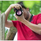 User Profile Photo