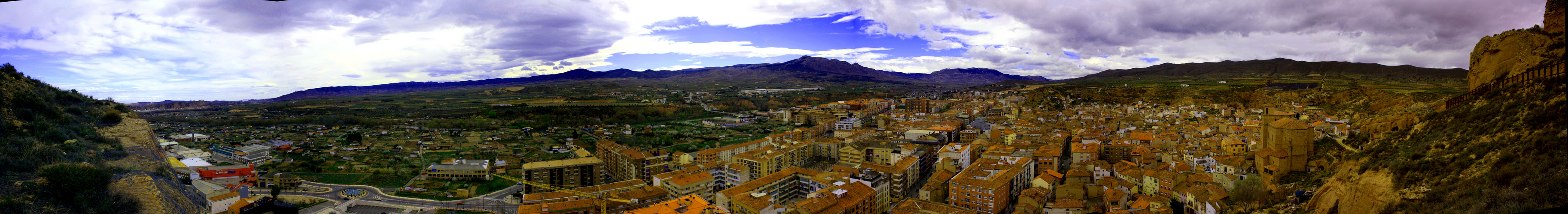 ARNEDO (LA RIOJA) TAMBIEN ES ESPAÑA