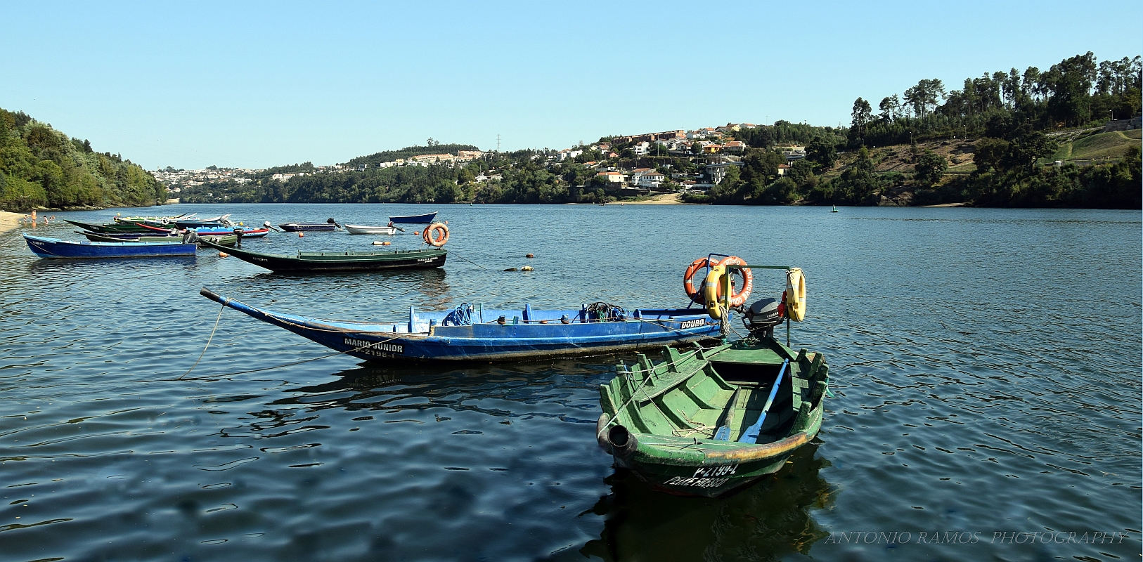 Arnelas – (Vila Nova de Gaia) Portugal