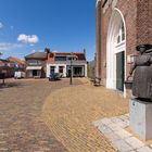 Arnemuiden - Burgemeester Langebeekestraat