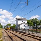 Arnemuiden - Railway Station - 01