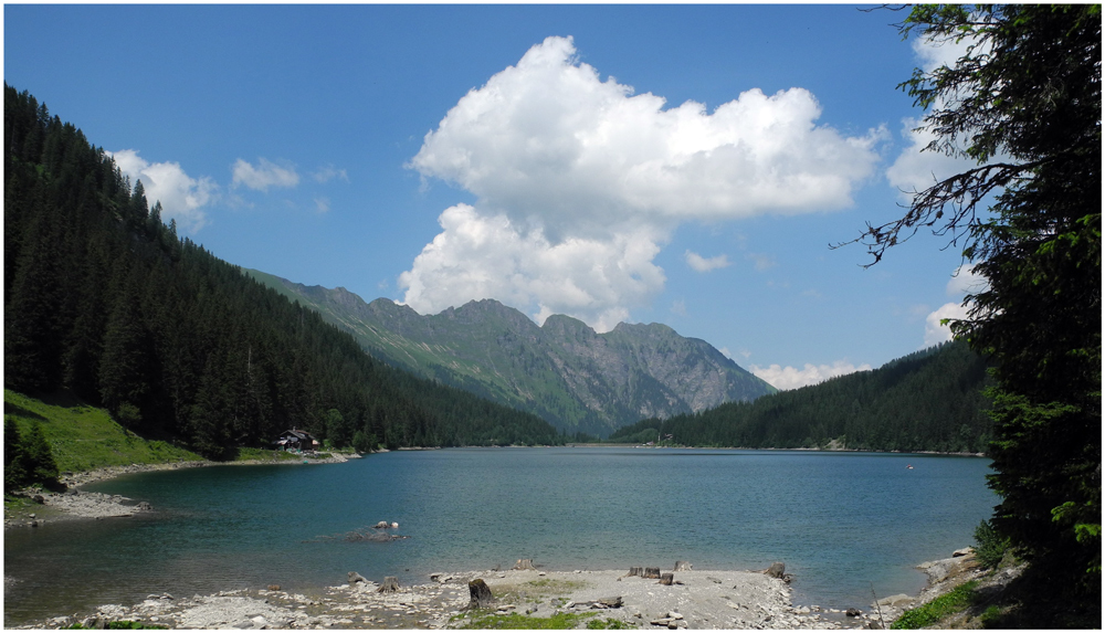 Arnensee