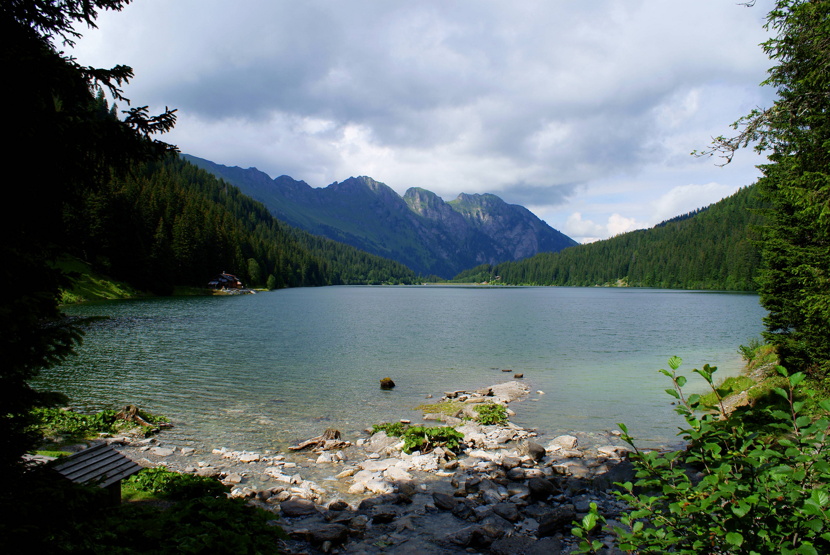 Arnensee