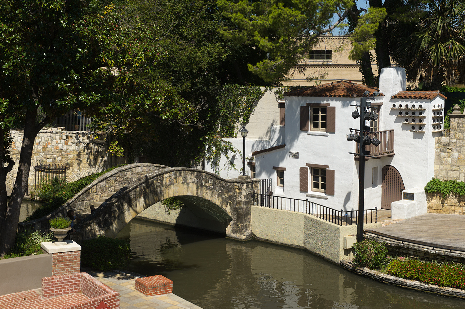 Arneson River Theatre