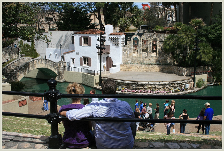 Arneson River Theatre