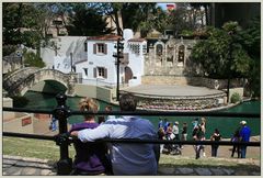 Arneson River Theatre