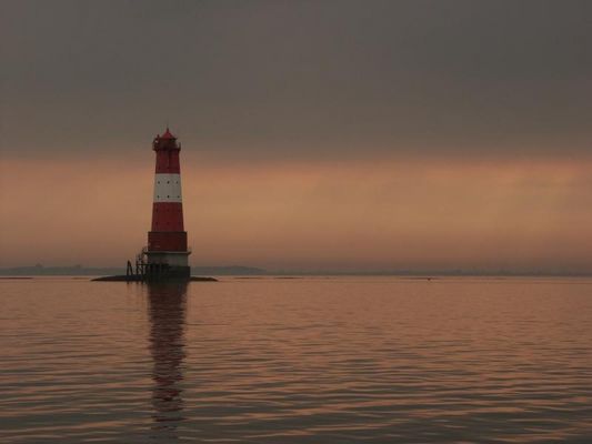 Arngaster Leuchtturm