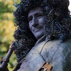 Arnheim - Festival der lebenden Statuen