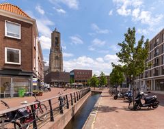 Arnhem - Broerenstraat - Eusebiuskerk - 02