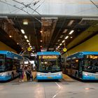 Arnhem - Bus Station - 02