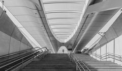 Arnhem -Central Railway Station - 14