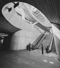 Arnhem -Central Railway Station - 16