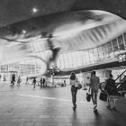 Arnhem - Central Railway Station - 18