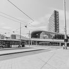 Arnhem - Central Railway Station - 31