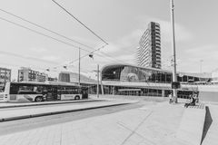 Arnhem - Central Railway Station - 31