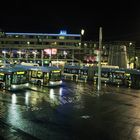 Arnhem CS, zentraler Busbahnhof