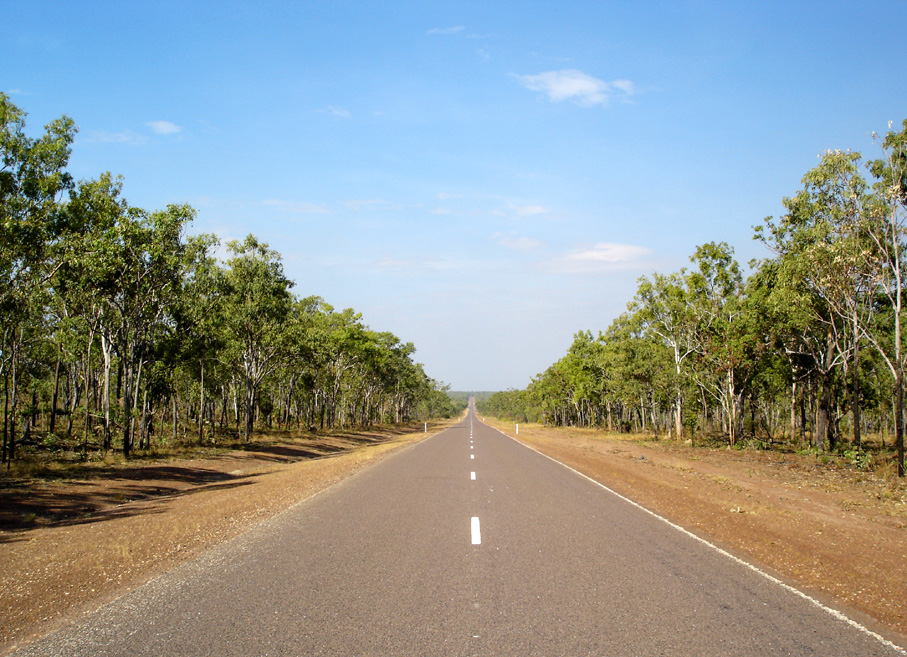 Arnhem Highway