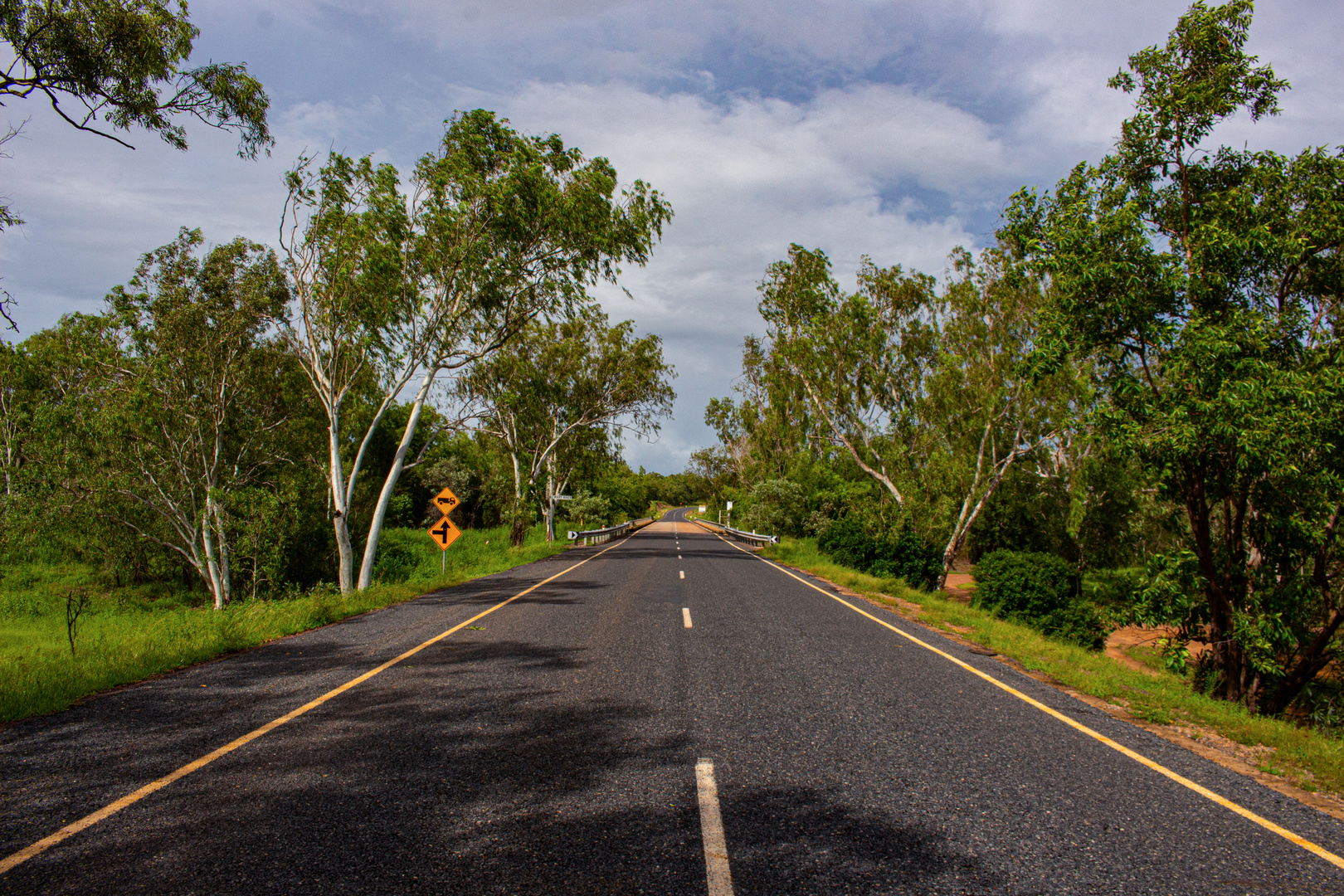 Arnhem Highway