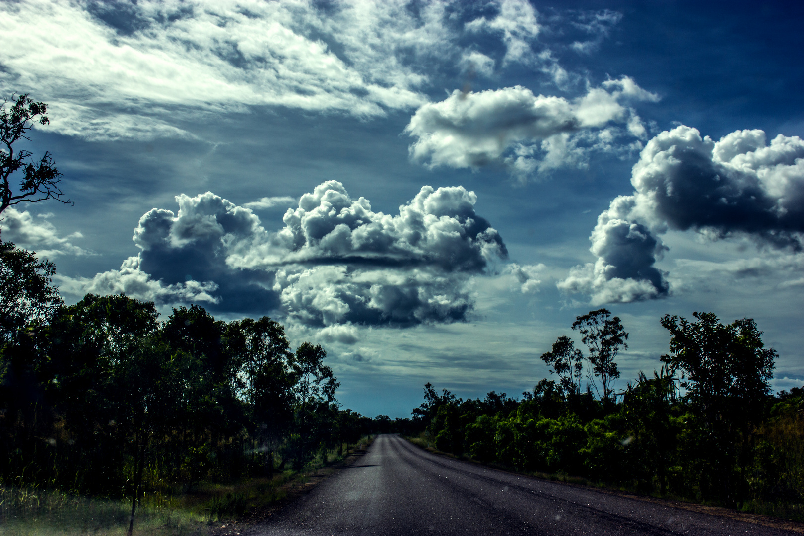 Arnhem Highway