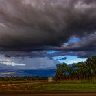 Arnhem Highway - Kakadu Highway Intersection