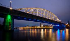 Arnhem - John Frostbrug - 02