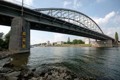 Arnhem - John Frostbrug - 06