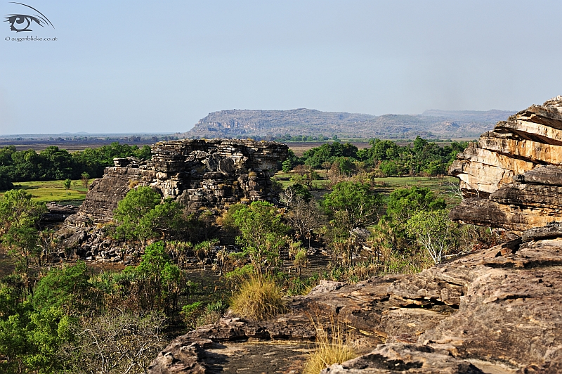 Arnhem Land