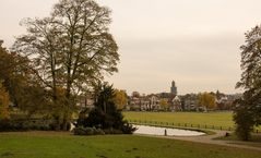 Arnhem - Park Sonsbeek -  09