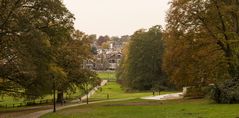 Arnhem - Park Sonsbeek - 11