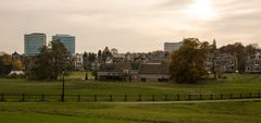 Arnhem - Park Sonsbeek - 13