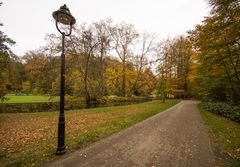 Arnhem - Park Sonsbeek - 17