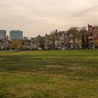 Arnhem - Park Sonsbeek - View on Park- and Rijntoren  - 18