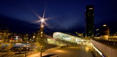 Arnhem - Railway Station - 01