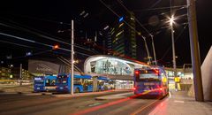 Arnhem - Railway Station - 04