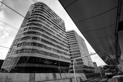 Arnhem - Railway Station - Park- & Rijntoren